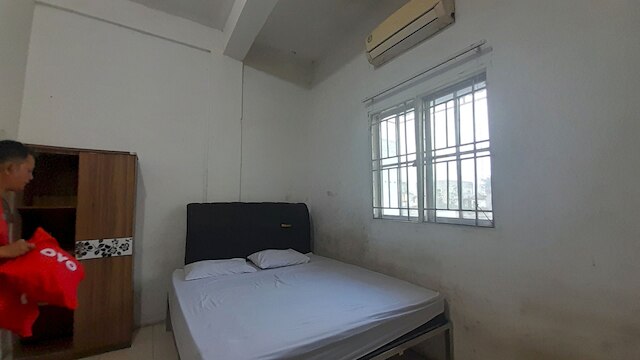 ホテル O ホームステイ ブンガ リンテ シャリア ニア コンプレックス プルマハン ステラ レジデンス 2