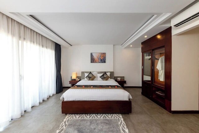 アンコール スタイル リゾート