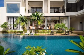 アンコール スタイル リゾート