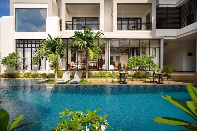 アンコール スタイル リゾート