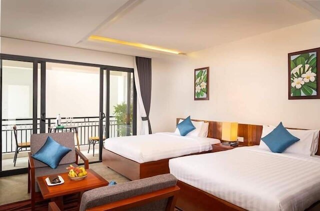 アンコール スタイル リゾート