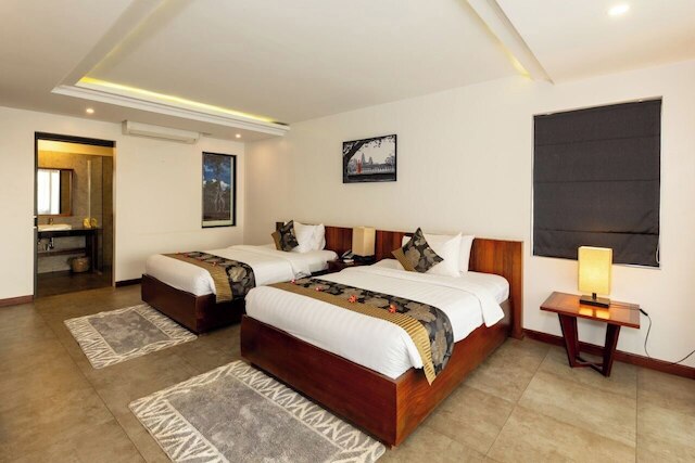 アンコール スタイル リゾート