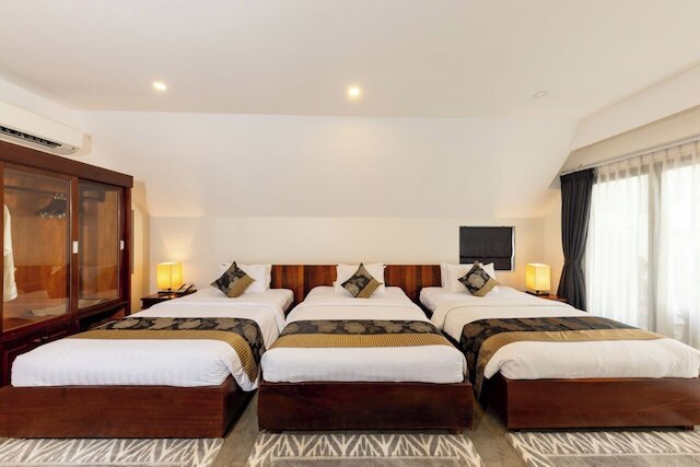 アンコール スタイル リゾート