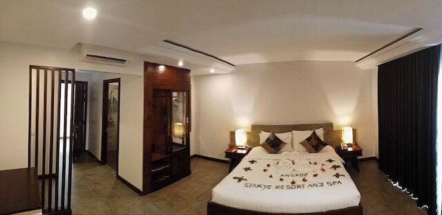 アンコール スタイル リゾート