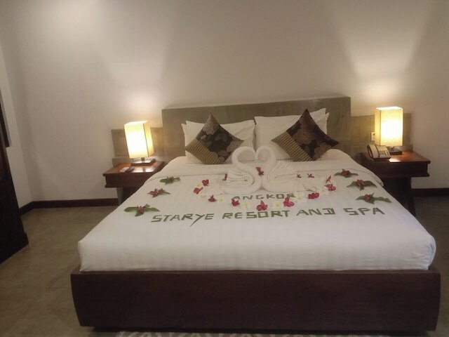 アンコール スタイル リゾート