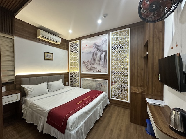 ティエン ハン ファット オテル