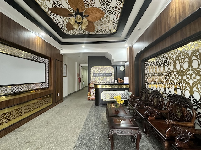 ティエン ハン ファット オテル