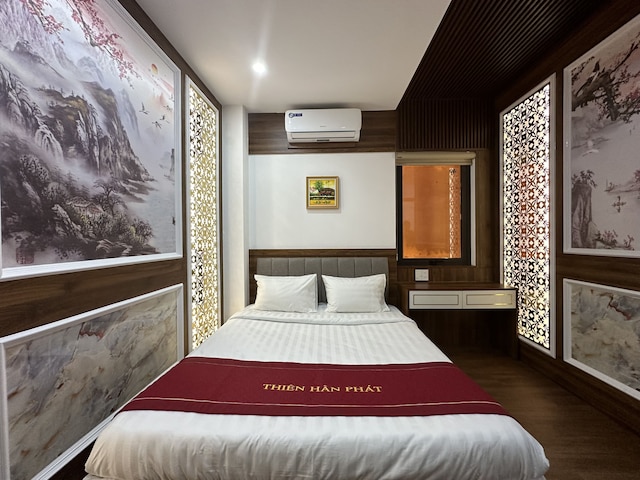 ティエン ハン ファット オテル