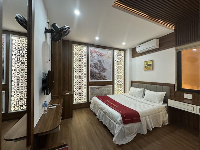 ティエン ハン ファット オテル