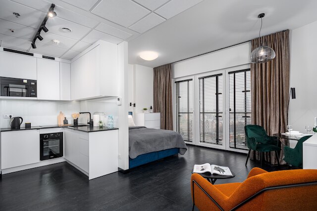 ワルシャワアパートメントブリスカボラ