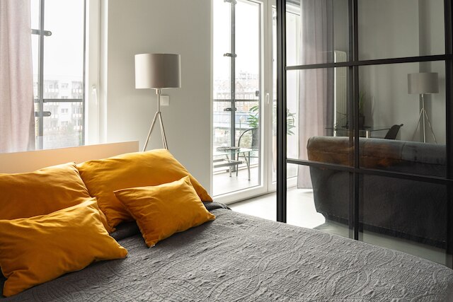 ワルシャワアパートメントブリスカボラ