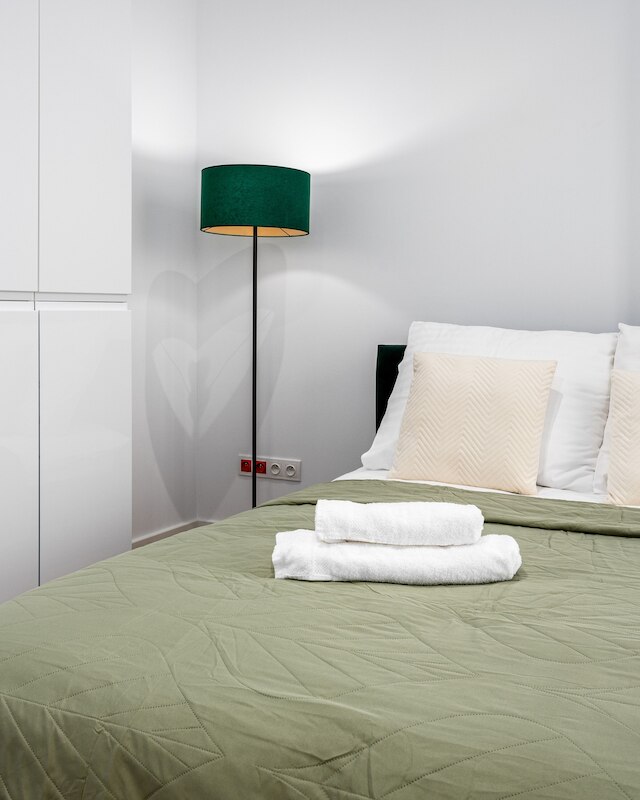 ワルシャワアパートメントブリスカボラ