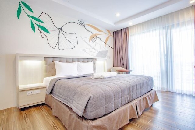 オラ ビーチ リゾート