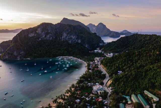 オラ ビーチ リゾート