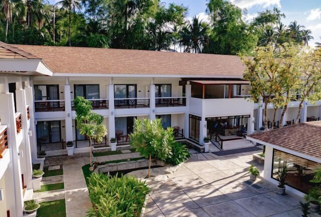 オラ ビーチ リゾート