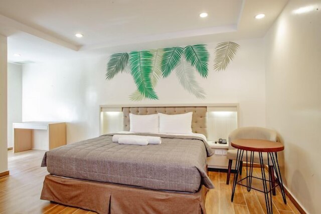 オラ ビーチ リゾート