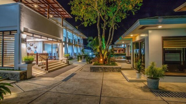 オラ ビーチ リゾート