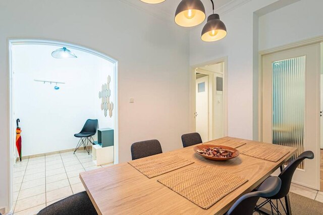 アクロポリスの洗練された2BRアパート - アテネ中心