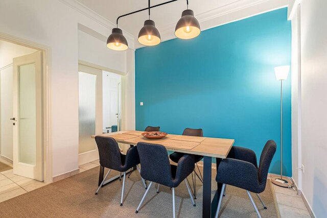 アクロポリスの洗練された2BRアパート - アテネ中心