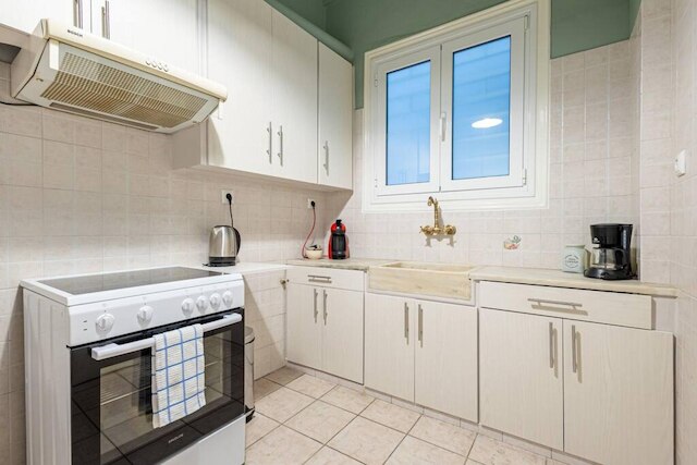 アクロポリスの洗練された2BRアパート - アテネ中心