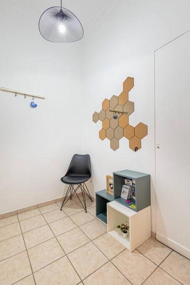 アクロポリスの洗練された2BRアパート - アテネ中心