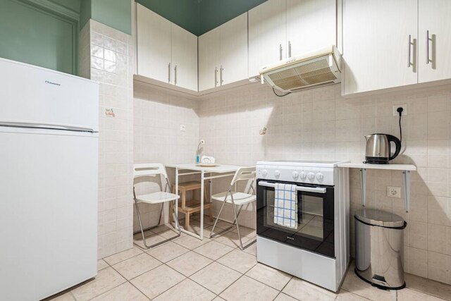 アクロポリスの洗練された2BRアパート - アテネ中心