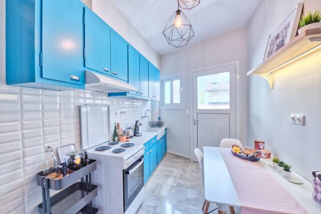 ミューズ 夢と新鮮さの新しいアパートメント