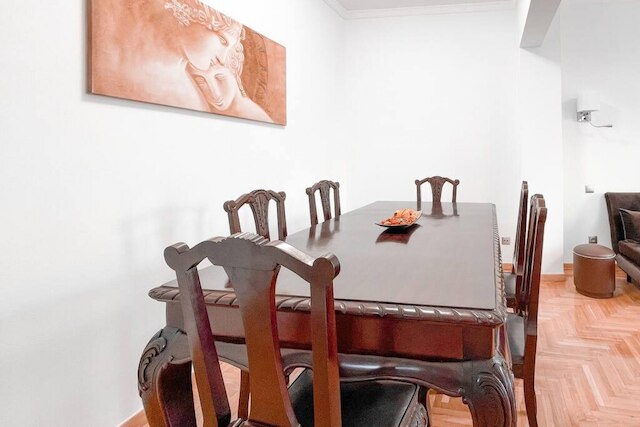 アテネ心地の驚くべき眺め2BRアパート