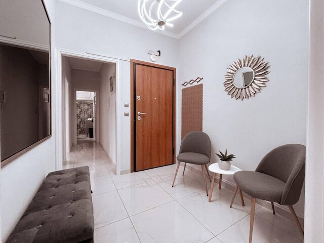 ペントハウス - アテネ中心の驚くべき眺め