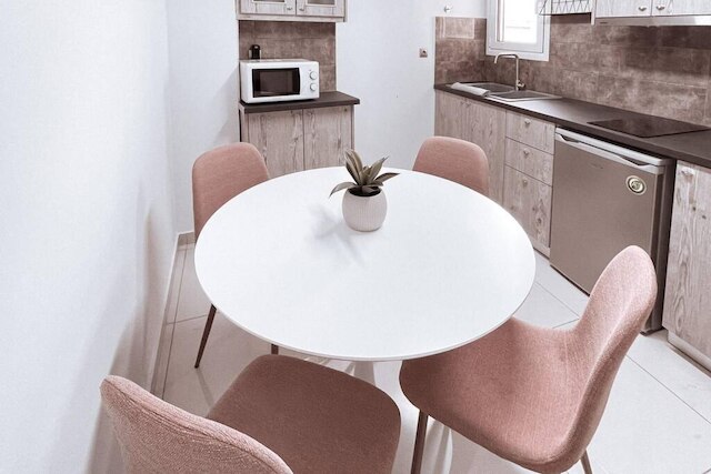 ペントハウス - アテネ中心の驚くべき眺め