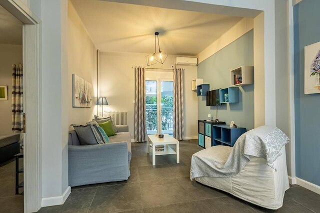 ルビーのベストアクロポリスアパート