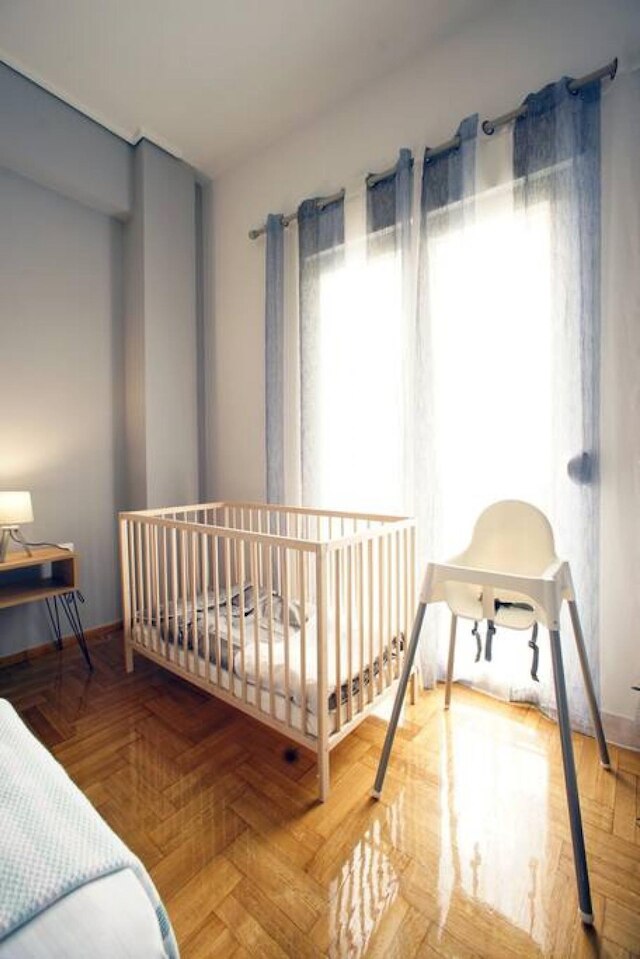 リュクスシオンラグジュアリーアパート