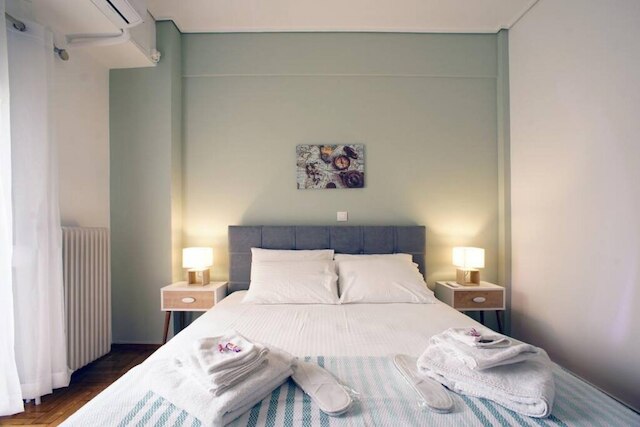 リュクスシオンラグジュアリーアパート