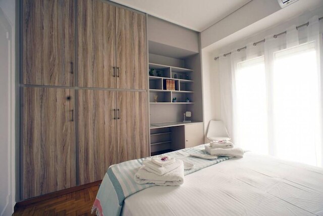 リュクスシオンラグジュアリーアパート