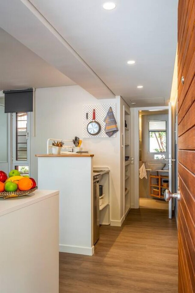 アクロポリスの足元の居心地の良い巣