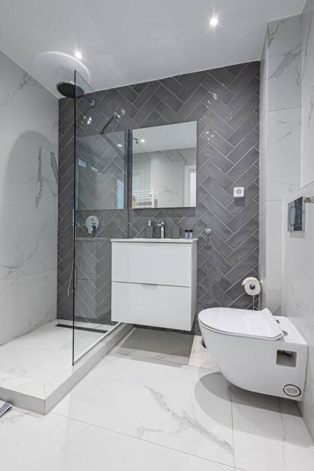 アクロポリスラグジュアリーアパート