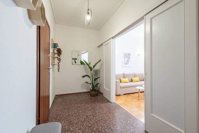 ルーバンオアクロポリスミュージアム1BDアパート