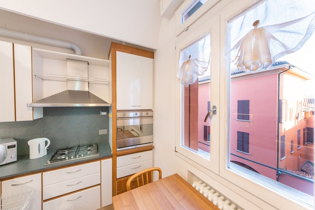 ホウスマートコルテ・ガルッツィ7-1