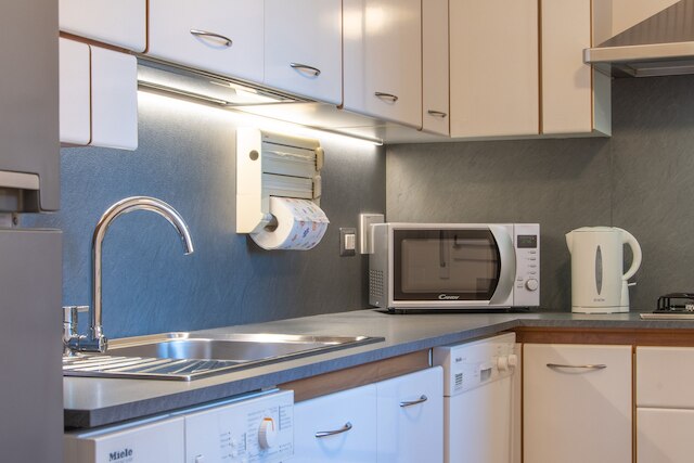 ホウスマートコルテ・ガルッツィ7-1