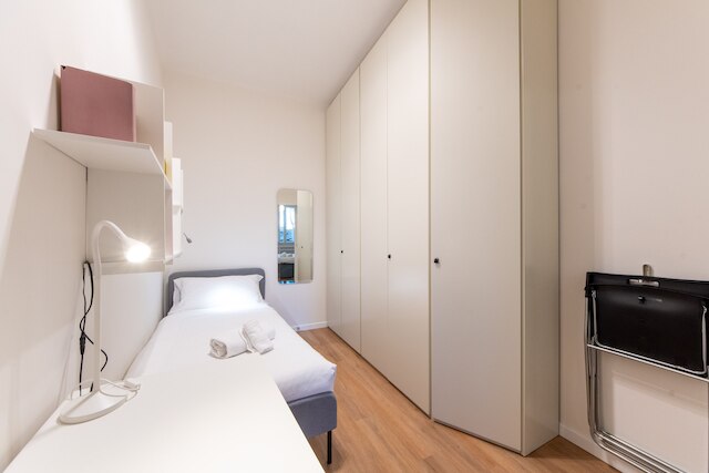 ホウスマートコルテ・ガルッツィ7-1