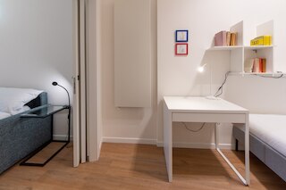 ホウスマートコルテ・ガルッツィ7-1