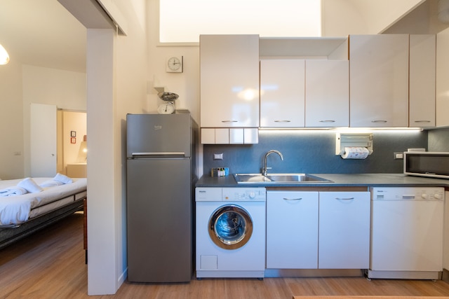 ホウスマートコルテ・ガルッツィ7-1