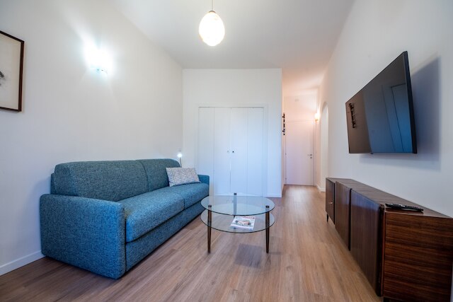 ホウスマートコルテ・ガルッツィ7-1