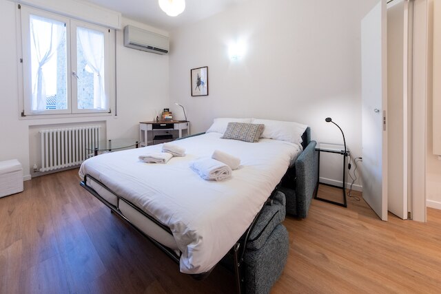 ホウスマートコルテ・ガルッツィ7-1