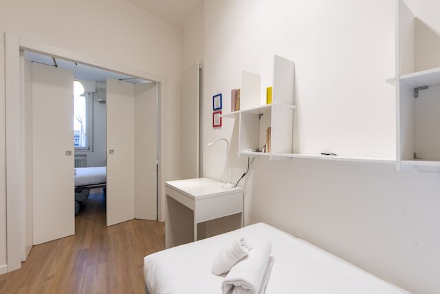 ホウスマートコルテ・ガルッツィ7-1