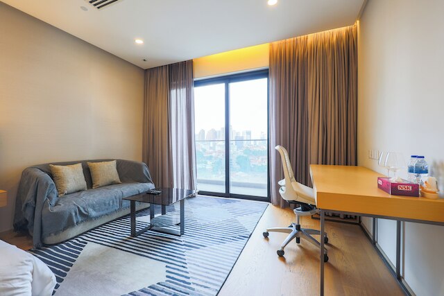 188 スイーツ KLCC バイ ブリス ホーム