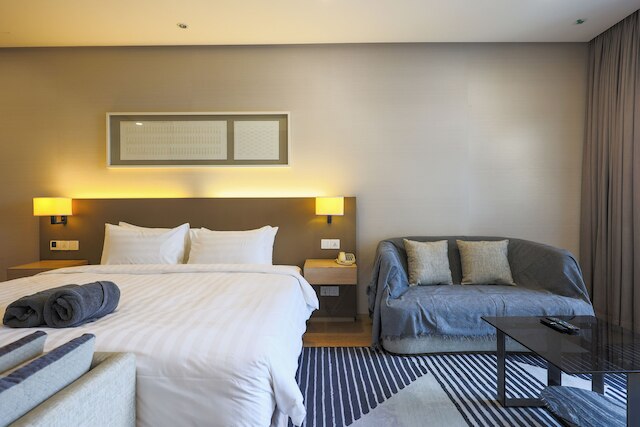 188 スイーツ KLCC バイ ブリス ホーム