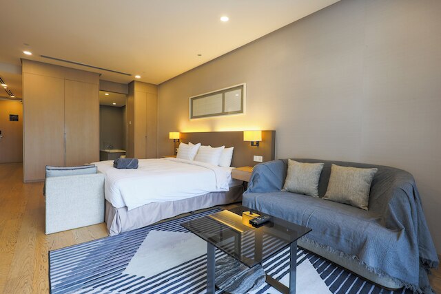 188 スイーツ KLCC バイ ブリス ホーム