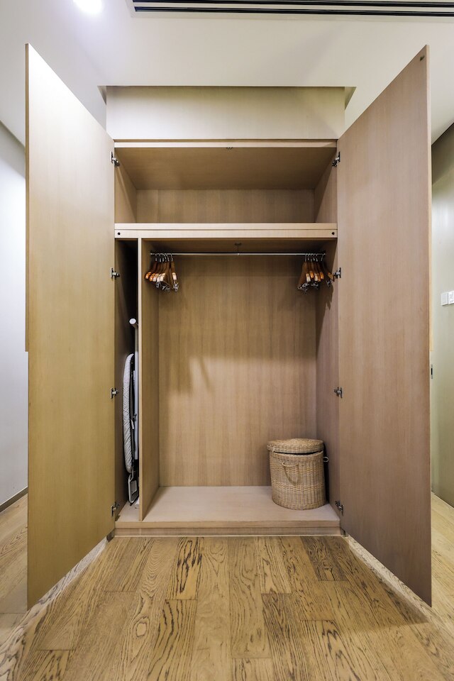 188 スイーツ KLCC バイ ブリス ホーム