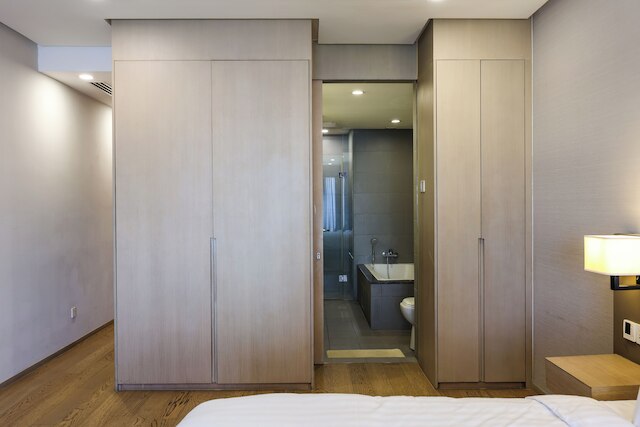 188 スイーツ KLCC バイ ブリス ホーム